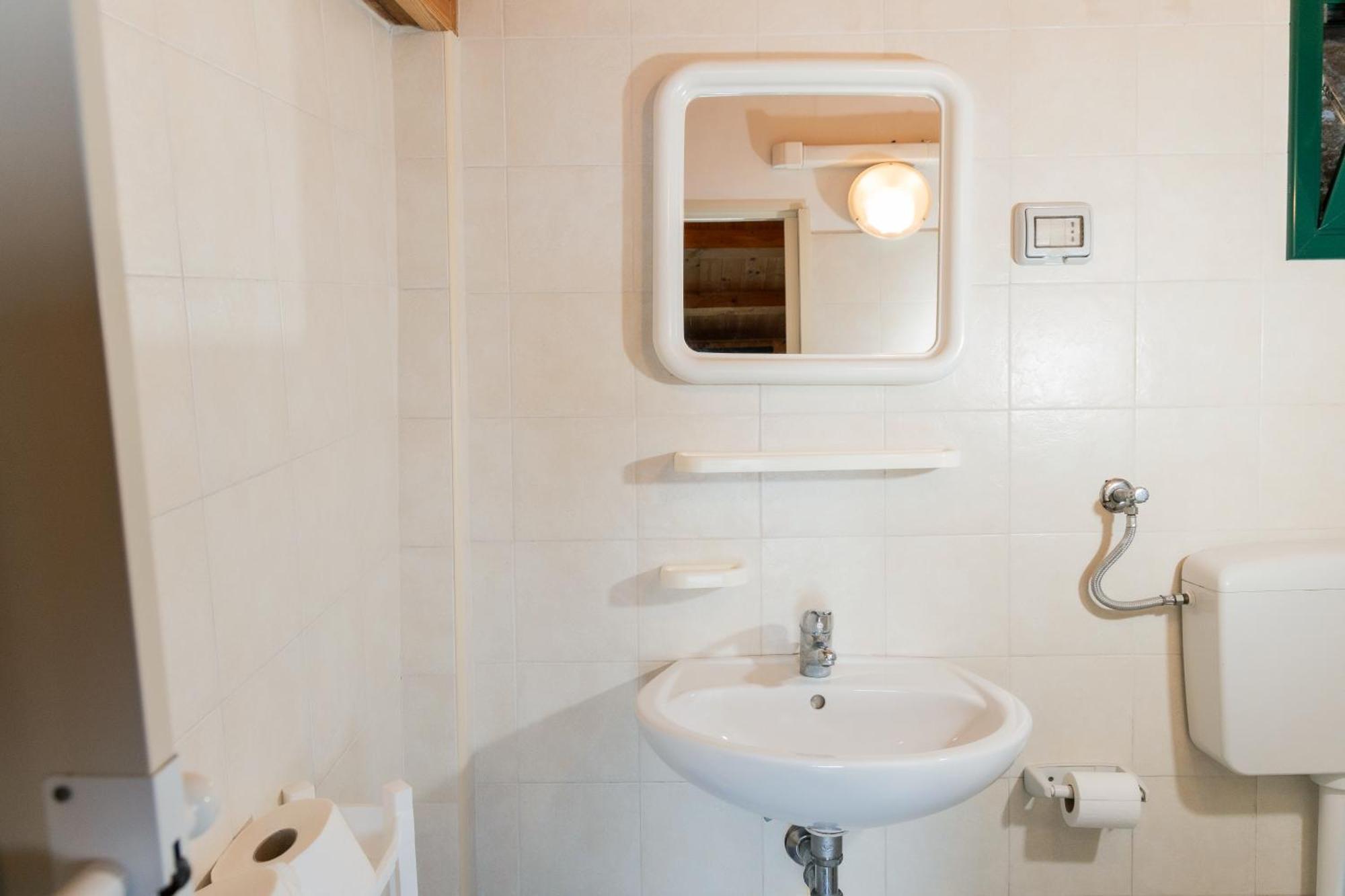Riva Smeralda Camping Lodge Milazzo Exterior photo