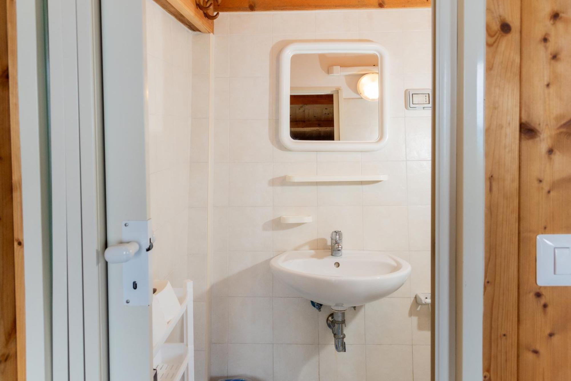 Riva Smeralda Camping Lodge Milazzo Exterior photo