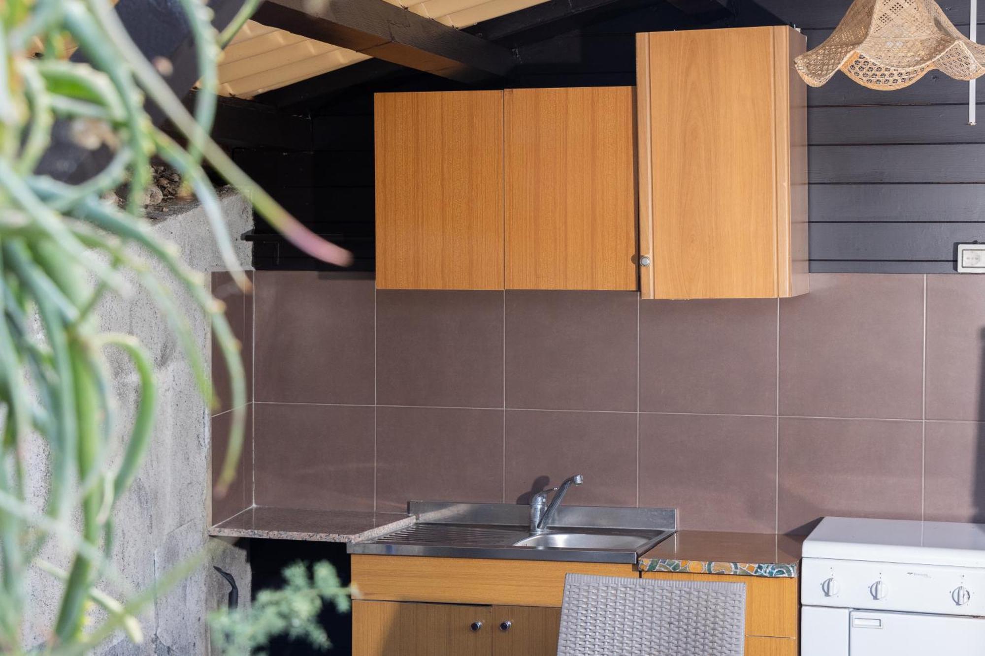 Riva Smeralda Camping Lodge Milazzo Exterior photo